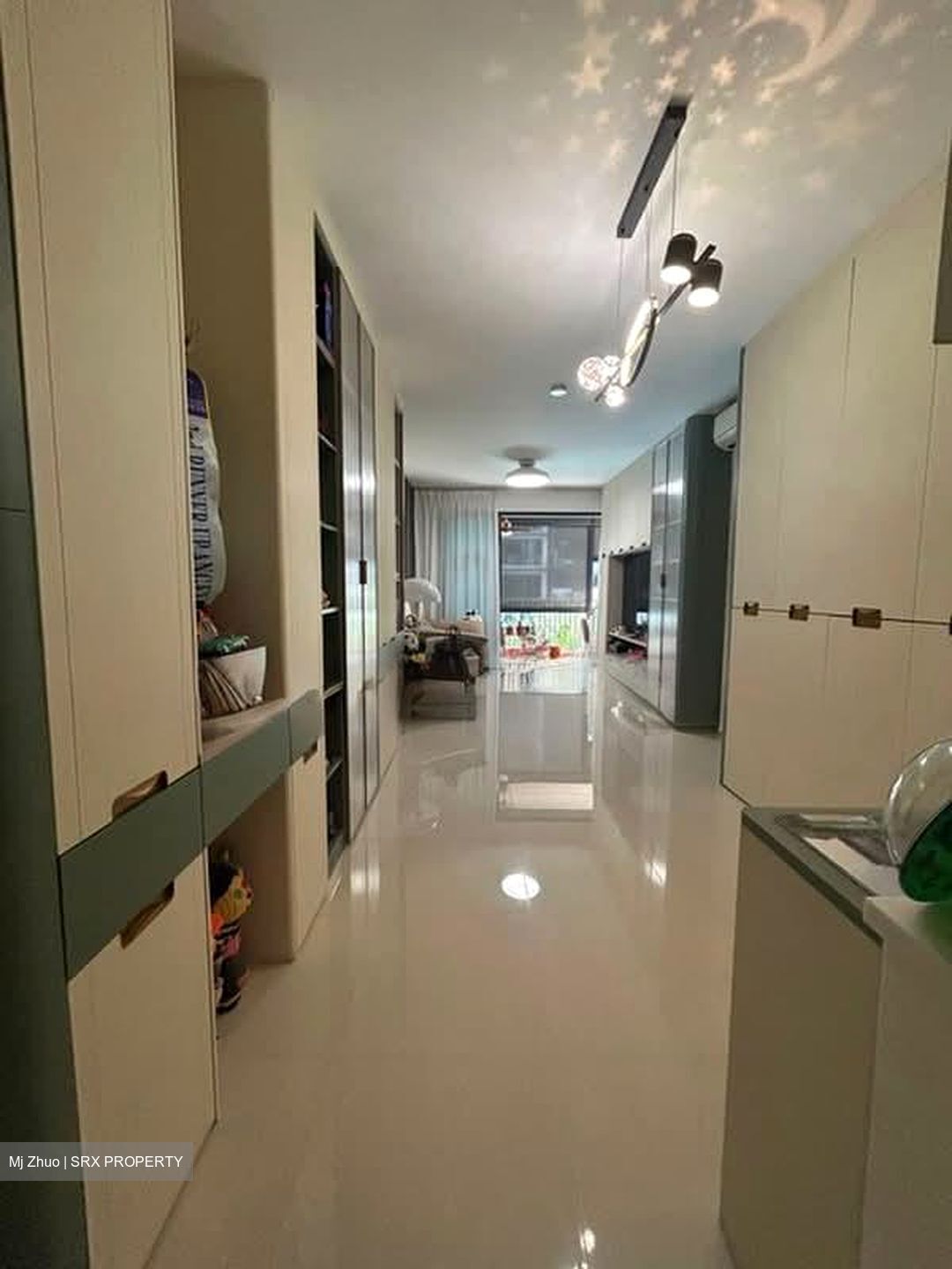 Treasure at Tampines (D18), Condominium #602835401